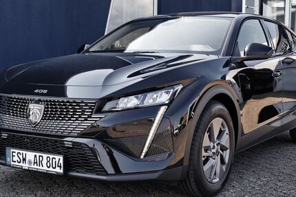Peugeot 408 3.000 km 36.450 &euro; Eschwege 37269