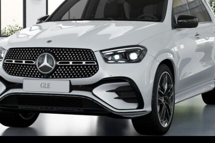 Mercedes-Benz GLE 450 9.900 km 99.900 &euro; München 80636