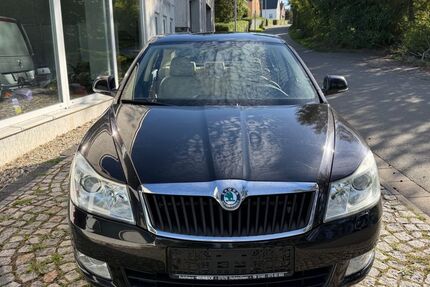 Skoda Octavia 242.500 km 3.600 &euro; Hohenölsen 07570