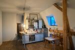 Dachgeschoßwohnung Rudolstadt - 2 Zimmer, 55 m&sup2;, 440&euro; | Angebot:26406335