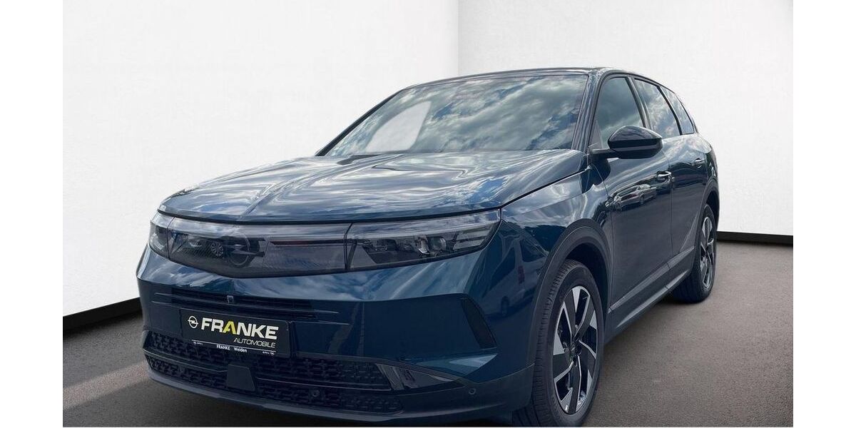 Opel Grandland (X) 2.603 km 27.980 &euro; Weiden 92637
