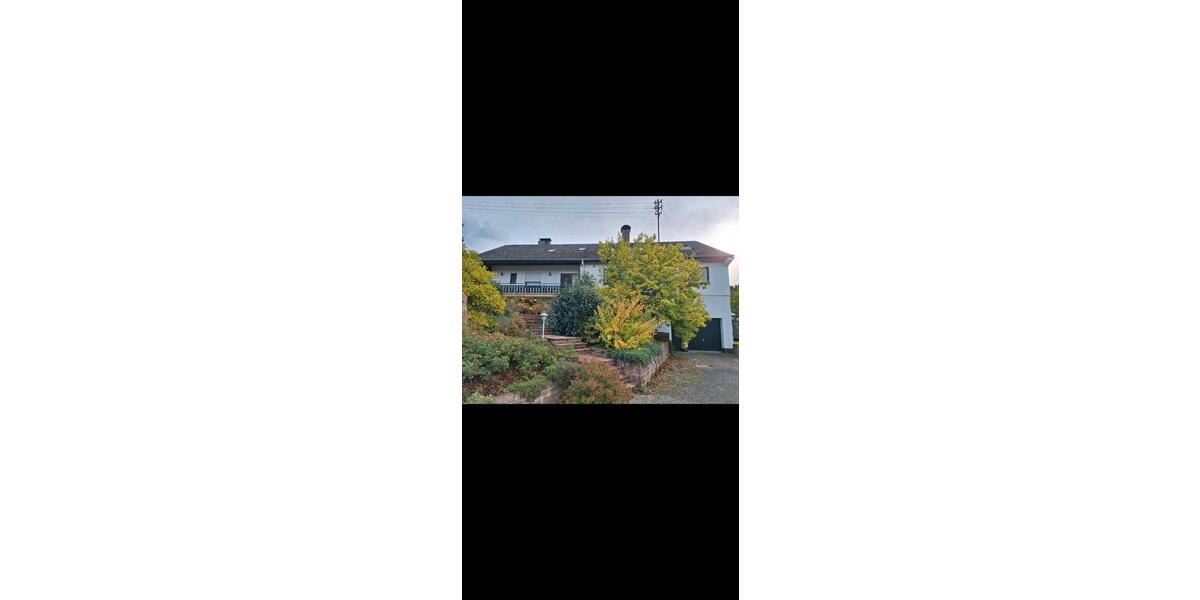 Erdgeschoßwohnung Wertheim - 3 Zimmer, 106 m&sup2;, 895&euro; | Angebot:26341253
