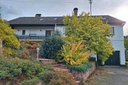 Wohnung Wertheim - 3 Zimmer, 106 m&sup2;, 895&euro; | Angebot:26341253