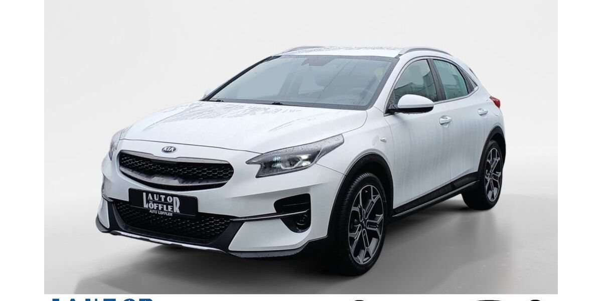 Kia XCeed 43.650 km 20.403 &euro; Würzburg 97076