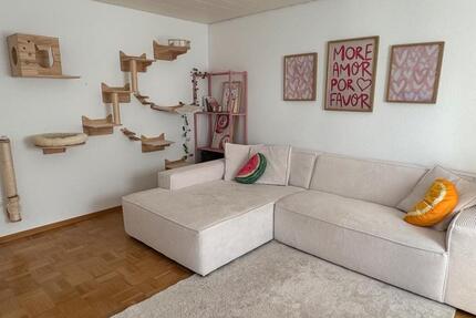 Wohnung Weinsberg - 2.5 Zimmer, 58 m&sup2;, 232.000&euro; | Angebot:27300103