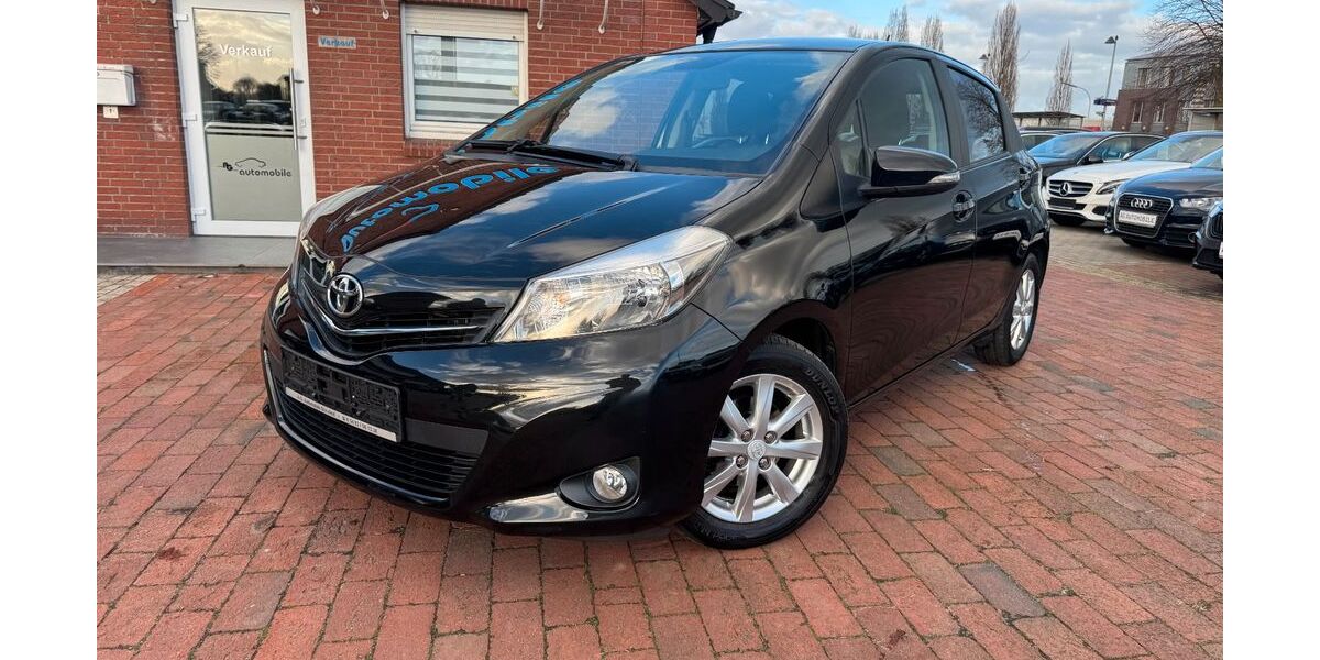 Toyota Yaris 170.240 km 5.900 &euro; Steinfeld 49439