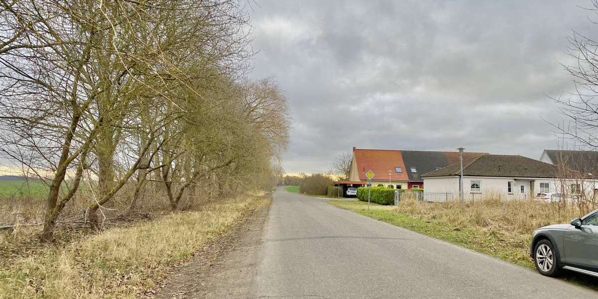 Grundstück Burow - 27.900&euro; | Angebot:23505759