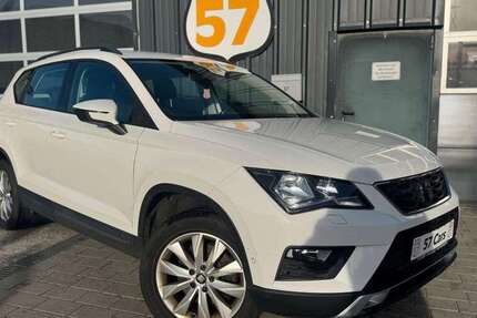 Seat Ateca 129.999 km 16.900 &euro; Freudental 74392