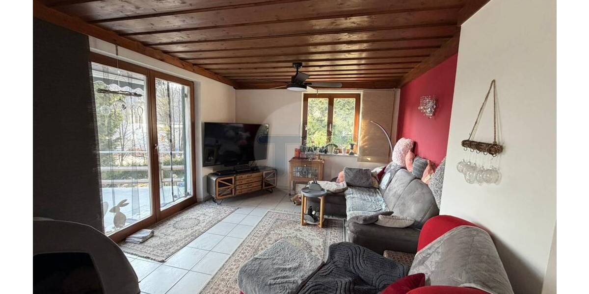 Einfamilienhaus Grafenau Jägerreith - 4 Zimmer, 140 m&sup2;, 349.000&euro; | Angebot:26082869