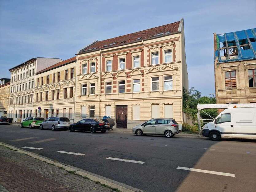 Wohnung zum Mieten in Magdeburg 600 € 78 m²