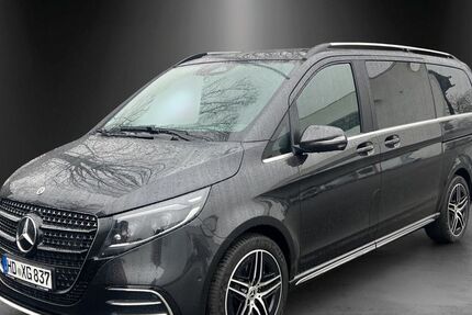 Mercedes-Benz V 300 3.500 km 102.221 &euro; Bensheim 64625