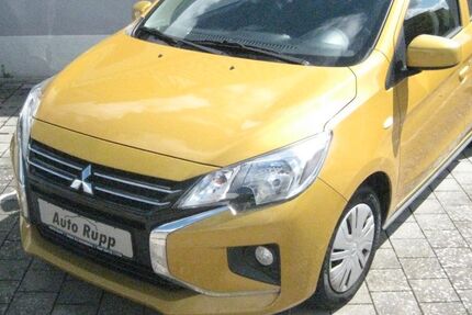 Mitsubishi Space Star 17.152 km 12.060 &euro; Allersberg 90584