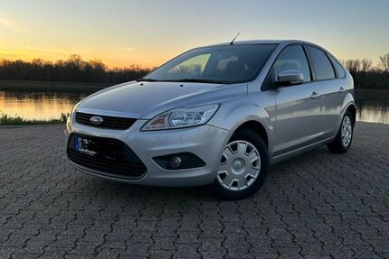 Ford Focus 138.512 km 3.190 &euro; Neuried 77743