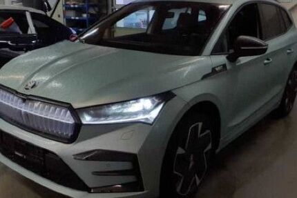 Skoda Enyaq 11.988 km 45.990 &euro; Heidenheim an der Brenz 89520