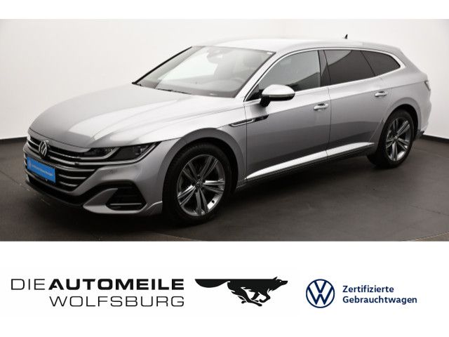 VW Arteon 52.850 km 32.180 &euro; Wolfsburg 38440
