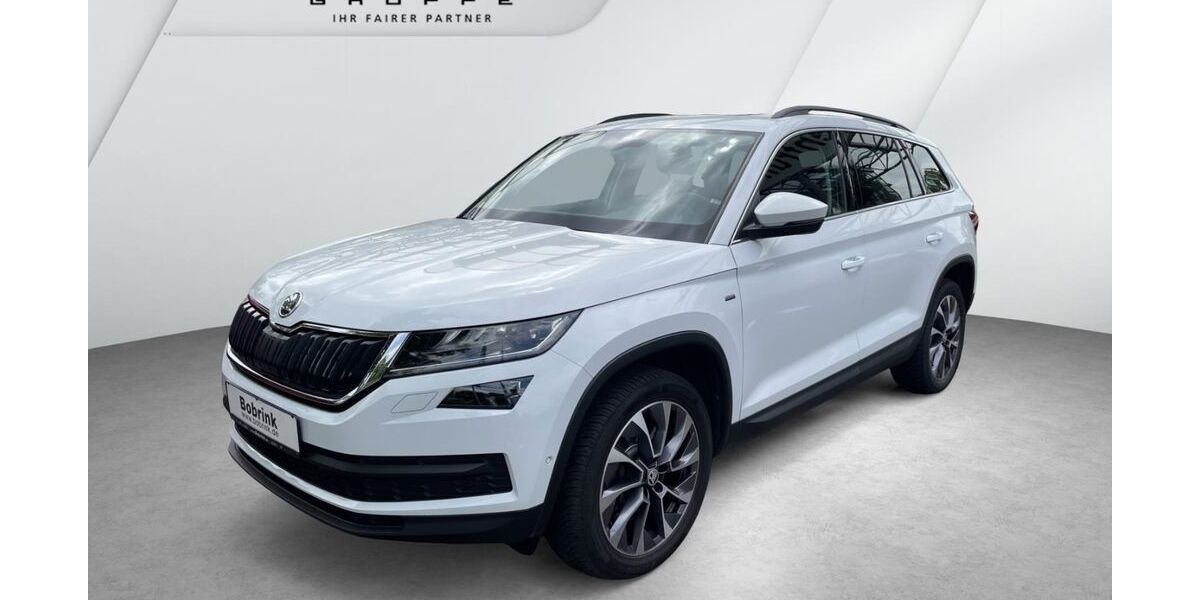 Skoda Kodiaq 77.600 km 28.940 &euro; Bremen 28329