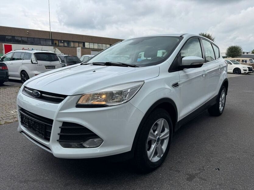 Kuga
