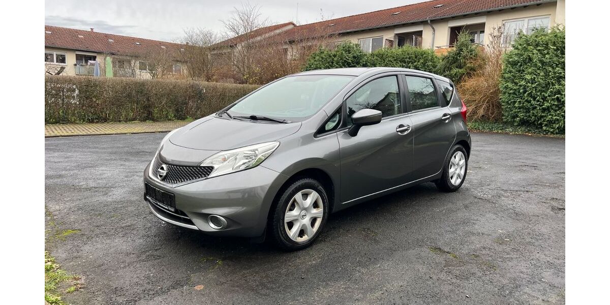 Nissan Note 150.950 km 3.990 &euro; Bovenden 37120