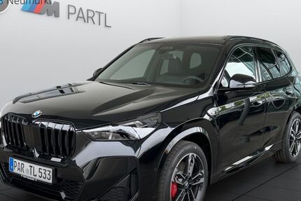 BMW X1 4.500 km 50.900 € Neumarkt 92318