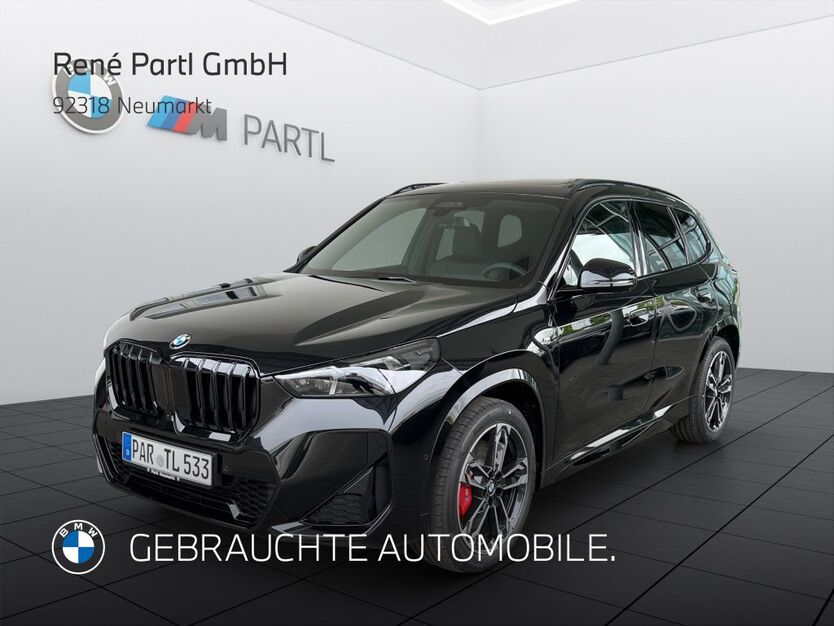 BMW X1 4.500 km 50.900 € Neumarkt 92318