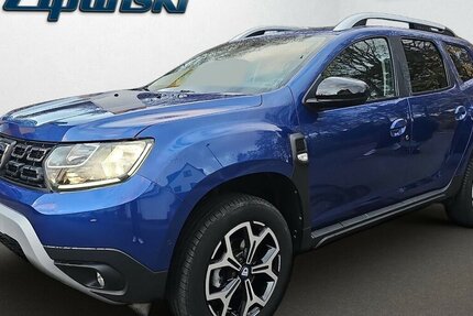 Dacia Duster II Celebration+Insp+TÜV+NEU 27.276 km 16.990 &euro; Schwalbach/Taunus 65824