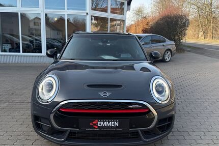 Mini John Cooper Works 77.000 km 21.990 &euro; Bückeburg 31675