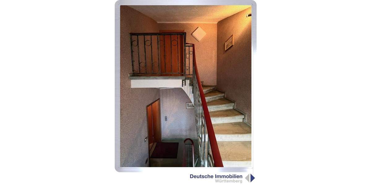 Doppelhaushälfte Esslingen Liebersbronn - 6 Zimmer, 199 m&sup2;, 495.000&euro; | Angebot:25319108