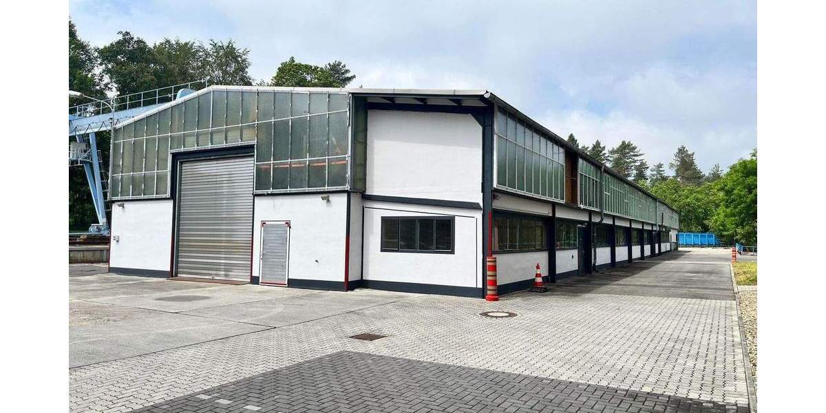 Gewerbeobjekt Niesky - 770.000&euro; | Angebot:25711533