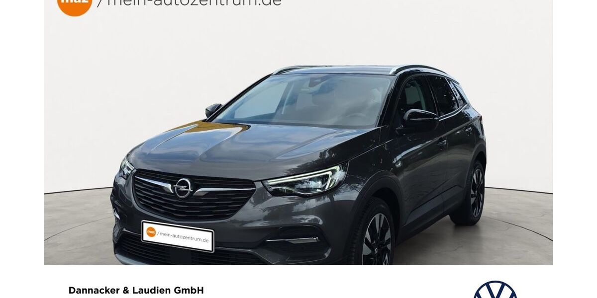 Opel Grandland (X) 45.345 km 20.960 &euro; Lüneburg 21337