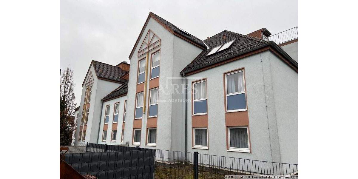 Etagenwohnung Schotten - 3 Zimmer, 85 m&sup2;, 71.400&euro; | Angebot:25698448