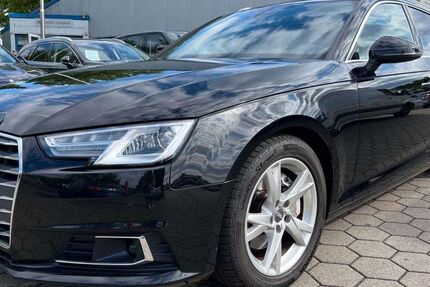 Audi A4 156.800 km 16.490 &euro; Elmshorn 25335