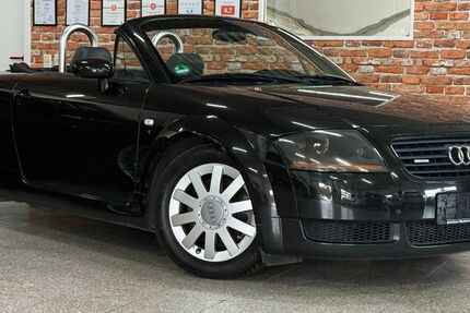 Audi TT 160.000 km 7.450 &euro; Uttenhofen bei Schwäbisch Hall 74538