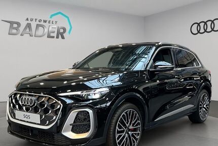 Audi SQ5 9.900 km 85.990 &euro; Wolfratshausen 82515