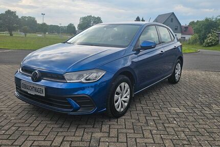 VW Polo 83.820 km 12.990 &euro; Marisfeld 98530