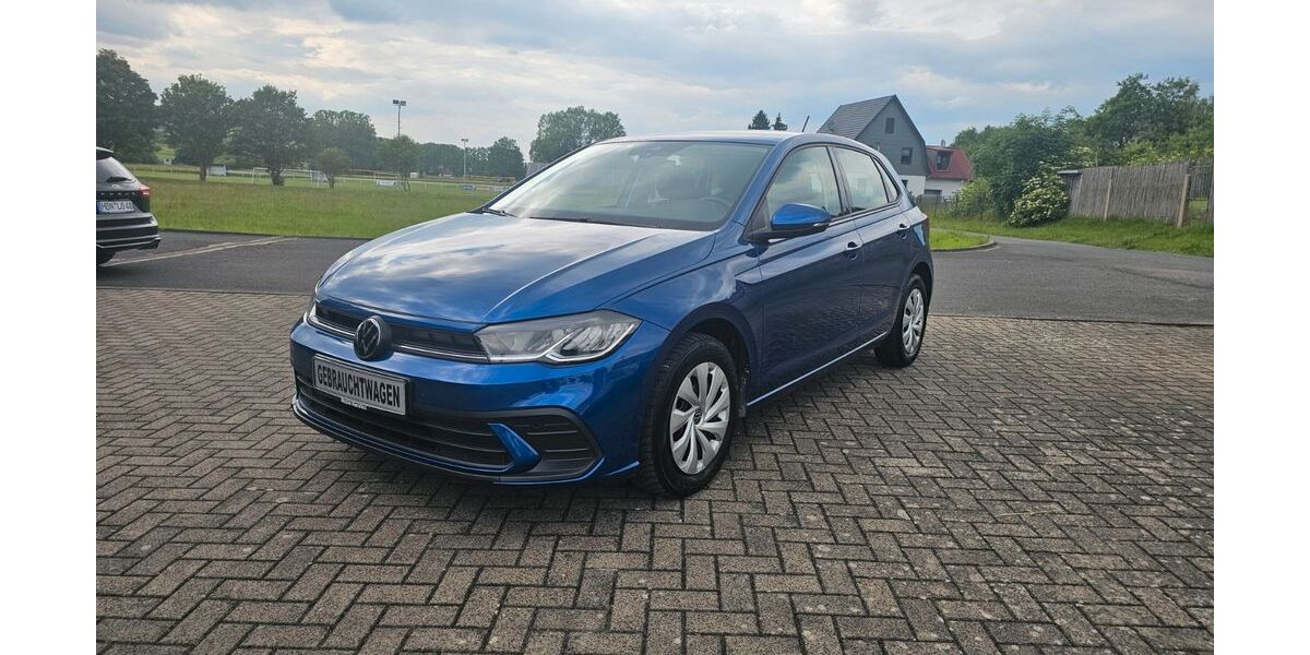 VW Polo 83.820 km 12.990 &euro; Marisfeld 98530