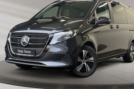 Mercedes-Benz V 220 23.520 km 66.800 &euro; Neufahrn in Niederbayern 84088