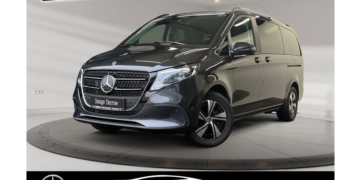 Mercedes-Benz V 220 23.520 km 66.800 &euro; Neufahrn in Niederbayern 84088