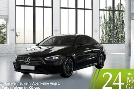Mercedes-Benz CLA 200 15.807 km 39.884 &euro; Minden 32427