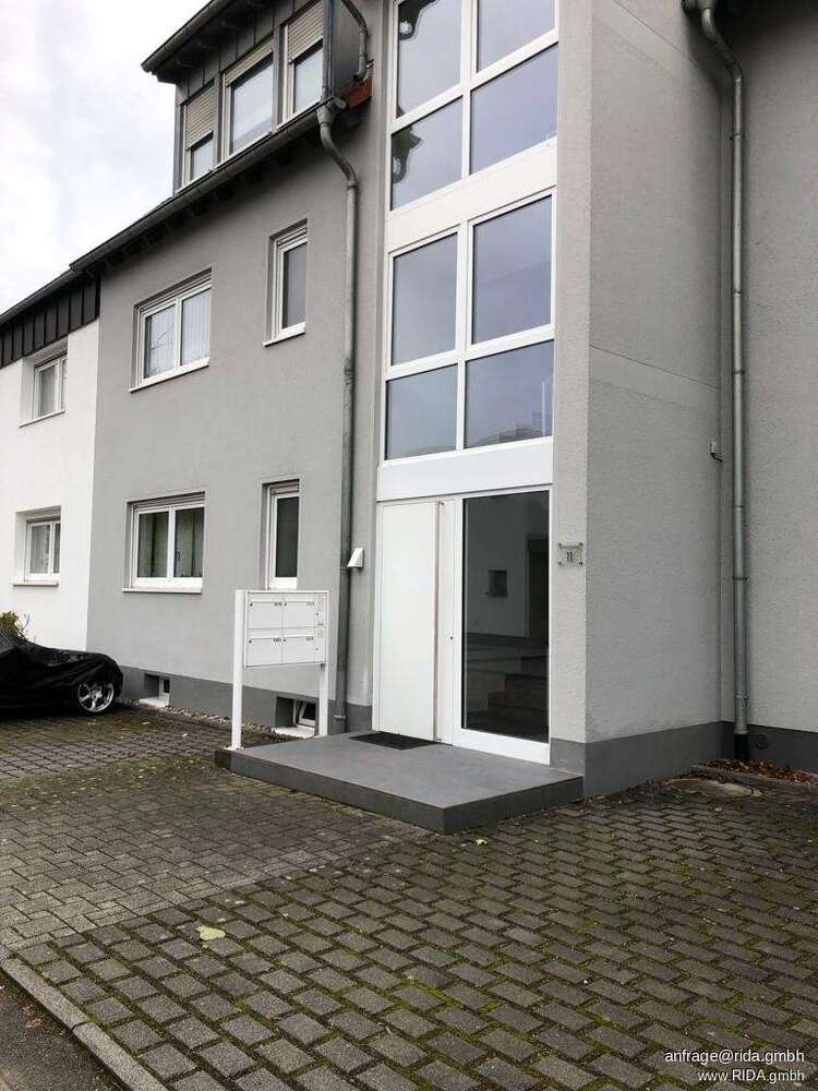 Wohnung zum Mieten in Köln Höhenhaus 1.090 € 60 m²