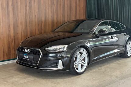 Audi A5 102.000 km 25.980 &euro; Neumünster 24536