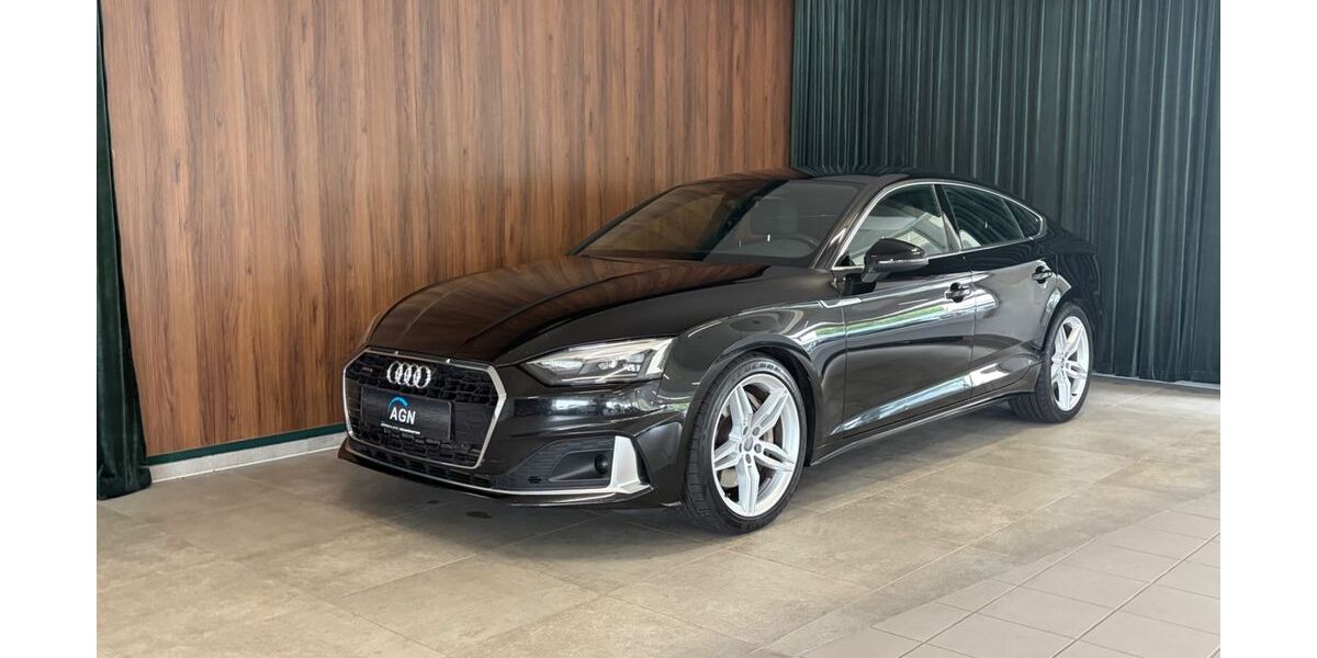 Audi A5 102.000 km 25.980 &euro; Neumünster 24536