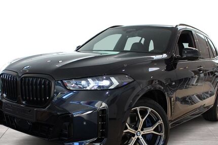 BMW X5 7.900 km 83.890 € Filderstadt 70794