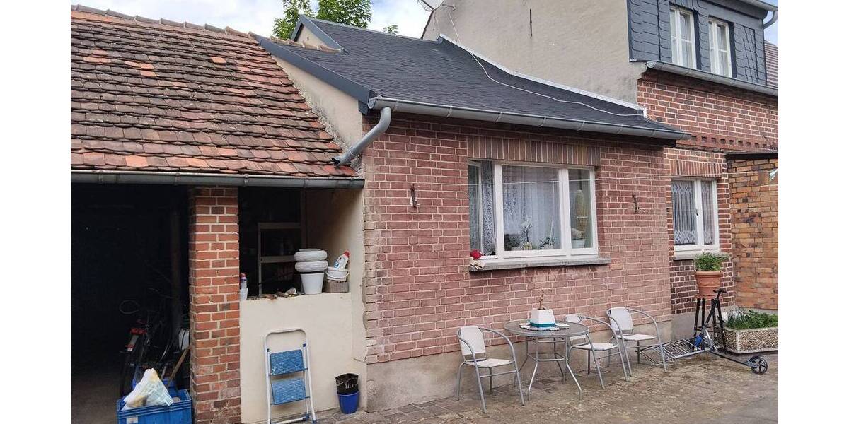 Bauernhaus, Landhaus Hoyerswerda - 4 Zimmer, 125 m&sup2;, 250.000&euro; | Angebot:26893217