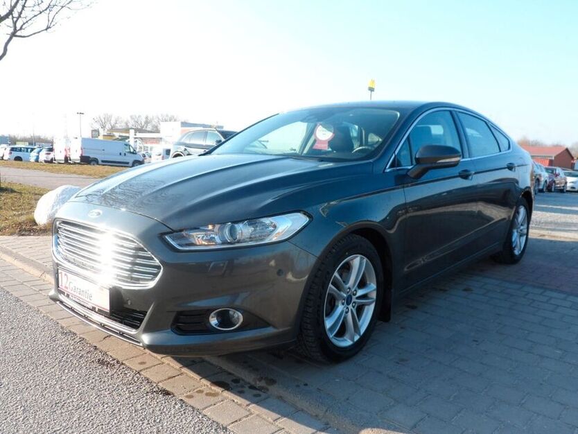 Mondeo
