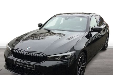 BMW 330 9.900 km 56.890 € Brilon 59929