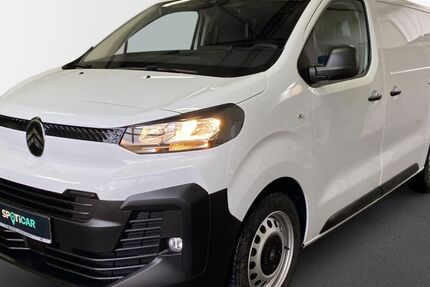 Citroen Jumpy 10.820 km 26.990 &euro; Henstedt-Ulzburg 24558