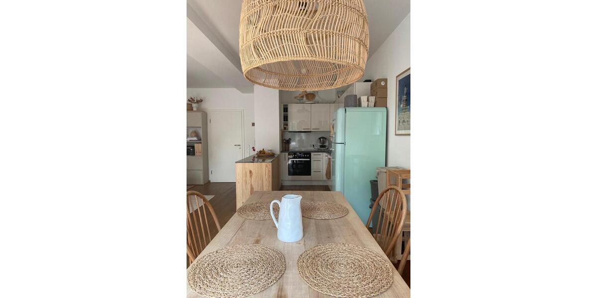 Etagenwohnung Utting am Ammersee - 3 Zimmer, 95 m&sup2;, 1.620&euro; | Angebot:26356620
