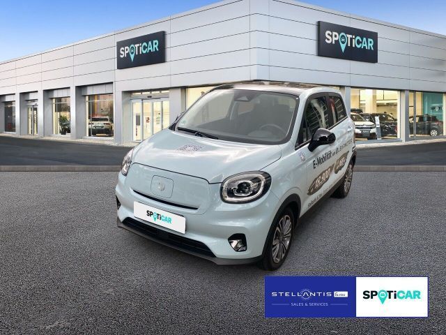 Leapmotor T03 4.590 km 15.180 &euro; Bonn 53119