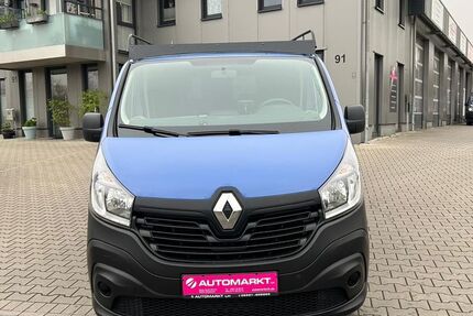 Renault Trafic 142.000 km 15.990 &euro; Lüdinghausen 59348