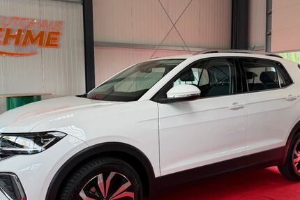 VW T-Cross 19.850 km 21.999 &euro; Kleve 47533